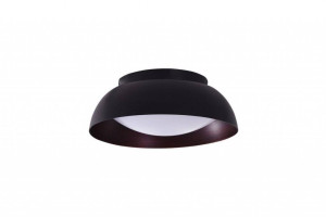 Plafon Lenox Top 40 SMART CCT AZZARDO (AZ3145)