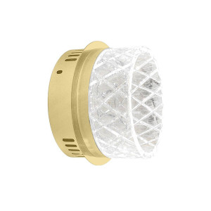 Kinkiet ELEGANCE 9W LED (ML0994) - Milagro