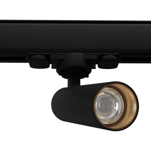 VILAIN czarny LED 3000K (MYL.00075) - Make Your Light