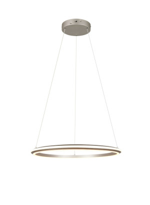 Nowoczesna lampa wisząca AMADOR (331019107) - Trio