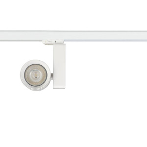 Reflektor Ojo 35W 2700/4000K Biały 3 Obwodowy (ML1108) - Milagro