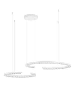 MAHON (LE46098) - Luces Exclusivas