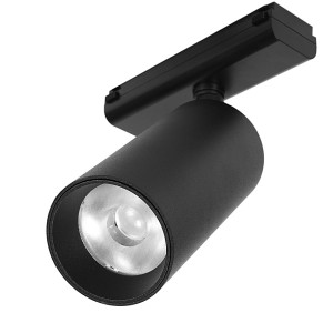 Lampa magnetyczna Ultra Slim DDCX35-SD18B 18W 3000K - DomenoLED