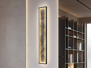 Stone kinkiet - lampa sufitowa (803410) - Schuller