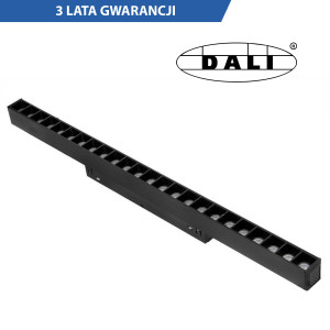 Lampa Magnetyczna DDCX-GS24-436 24W DALI CCT - DomenoLED