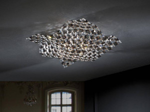 Saten plafon 4L (160563) - Schuller