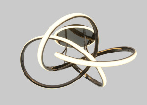 Lampa sufitowa BANDOL (9064-105) -