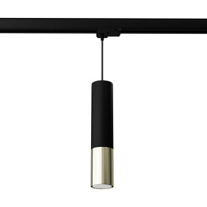 LOOPEZ czarny/złoty GU10 (MYL.00013) - Make Your Light
