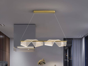 Velas lampa wisząca (351016) - Schuller