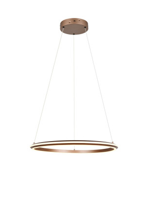 Nowoczesna lampa wisząca AMADOR (331019165) - Trio