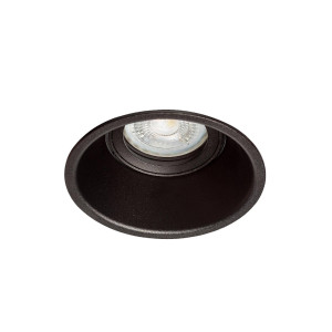 Oprawa LED DL-6600 IP20 Black (03373B) - ZARlight