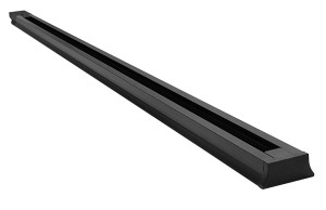 LISTWA SZYNA CZARNA 2M GU10 - Syntron