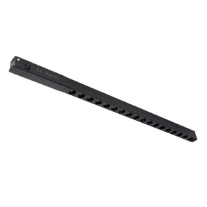 Lampa Magnetyczna Mini Magnetic DDCX16-GS12-330 12W 4000K czarna - DomenoLED