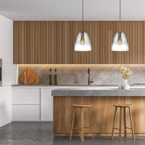 Lampa wisząca Miro (60840) - Fischer&Honsel
