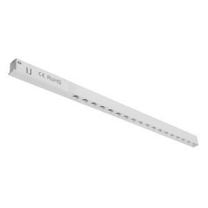 Lampa Magnetyczna Mini Magnetic DDCX16-GS12-330 12W 4000K Biała - DomenoLED