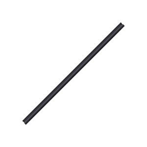 Okrągła szyna magnetyczna Space Frame 48V Czarny 1235mm (23145 Zambelis) - Zambelis