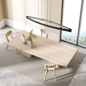 Lampa wisząca Fenga (61068) - Fischer&Honsel