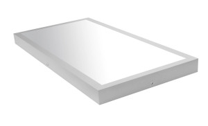 Panel led natynkowy 60x30 36W 4000K biały - Syntron