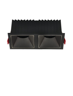 Lampa wpuszczana FEMESA (LE62476) - Luces Exclusivas