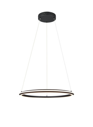 Nowoczesna lampa wisząca AMADOR (331019132) - Trio