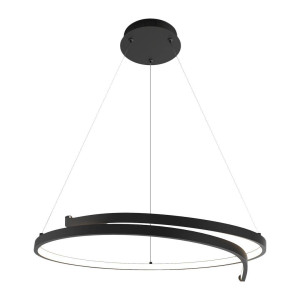 Lampa wisząca LORENZO 35W LED 4000K (ML1583) - Milagro