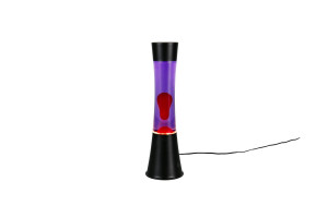 Ozdobna kolorowa lampa stołowa ETNA (R50559192) - RL
