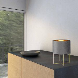 Lampa stołowa Aura (50460) - Fischer&Honsel