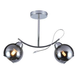 Lampa sufitowa Connor 2 (MLP0873) - Milagro
