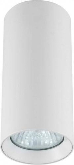 Oczko Manacor białe 17cm (LP-232/1D – 170) - Light Prestige