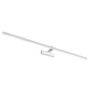 Kinkiet LED łazienkowy 120cm 22W Biały 4000K UNO-BH-003 - DomenoLED