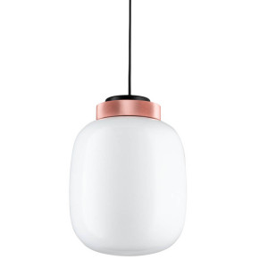 Lampa wisząca BOOM LED (9969P/A white) - Step into Design