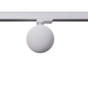 Lampa szynowa YOLI biały G9 3000K 4,5W 450lm (MYL.00389) - Make Your Light