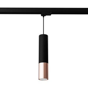 LOOPEZ czarny/miedź GU10 (MYL.00010) - Make Your Light