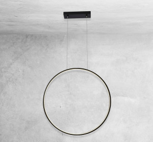 Lampa Wisząca AGARO (5310) - Shilo