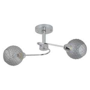 Lampa sufitowa OAKLAND 2 (ML9749) - Milagro