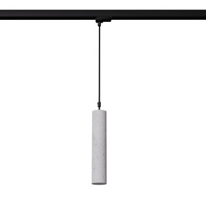 Lampa wisząca na szynie LUVO GU10 #B (MYL.00421) - Make Your Light
