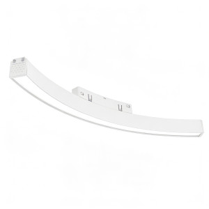 Lampa magnetyczna DDCX-20A 13W 4000K biały. - DomenoLED