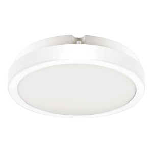 Plafon Vera 12W 4000K Biały IP65 (EKP0468) - Eko-Light