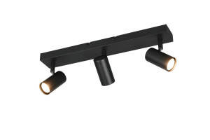 Lampa sufitowa z reflektorami TARYN (R86853032) - RL