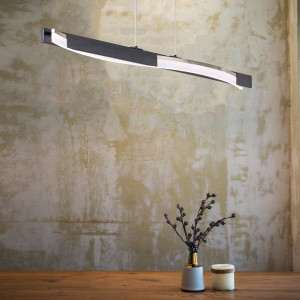 Lampa wisząca Bridge (60704) - Fischer&Honsel