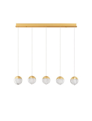 ALCUDIA (LE45758) - Luces Exclusivas