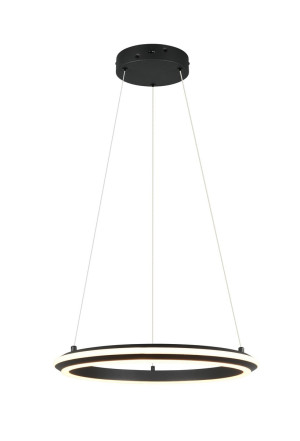 Nowoczesna lampa wisząca AMADOR (331010132) - Trio