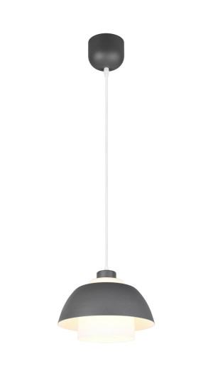 Pojedyncza lampa wisząca TILOS (R36501942) - RL