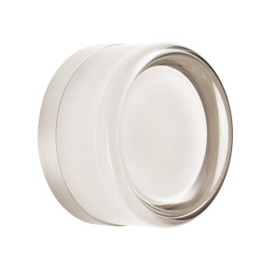 Lampa ścienna CANDY LED transparentna 13,5 cm (ST-MB1308 transparent) - Step into Design
