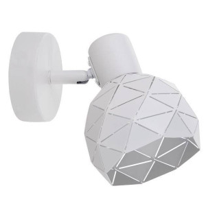 Kinkiet Reus 1 (LP-8069/1WS WH) - Light Prestige