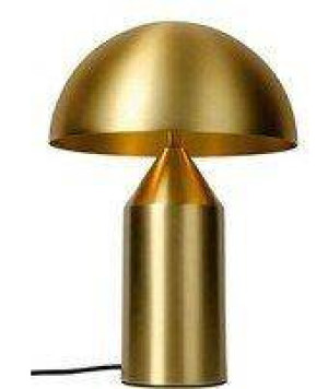 Lampa stołowa BELFUGO S złota 35 cm (ST-6605-T-25) - Step into Design