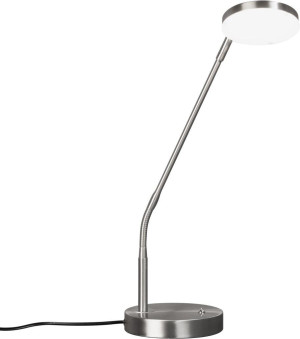 Sorento 50778 lampka biurkowa 1x6,3w/led 760lm 2700k-3350k-4000k ip20 (FHL50778) - Fischer&Honsel