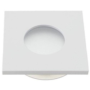 Oczko sufitowe kwadratowe IP44 White (EKZ282) - Eko-Light