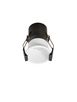 Ledowa lampa wpuszczana CAMARI (LE62140) - Luces Exclusivas