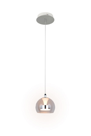Pojedyncza lampa wisząca FLYNT (331610106) - Trio